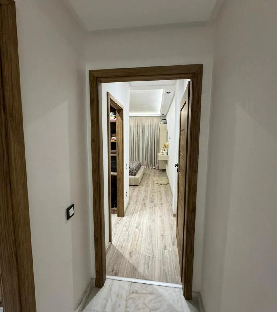 Appartement Victoriabouskoura Casablanca 0*,  Morocco