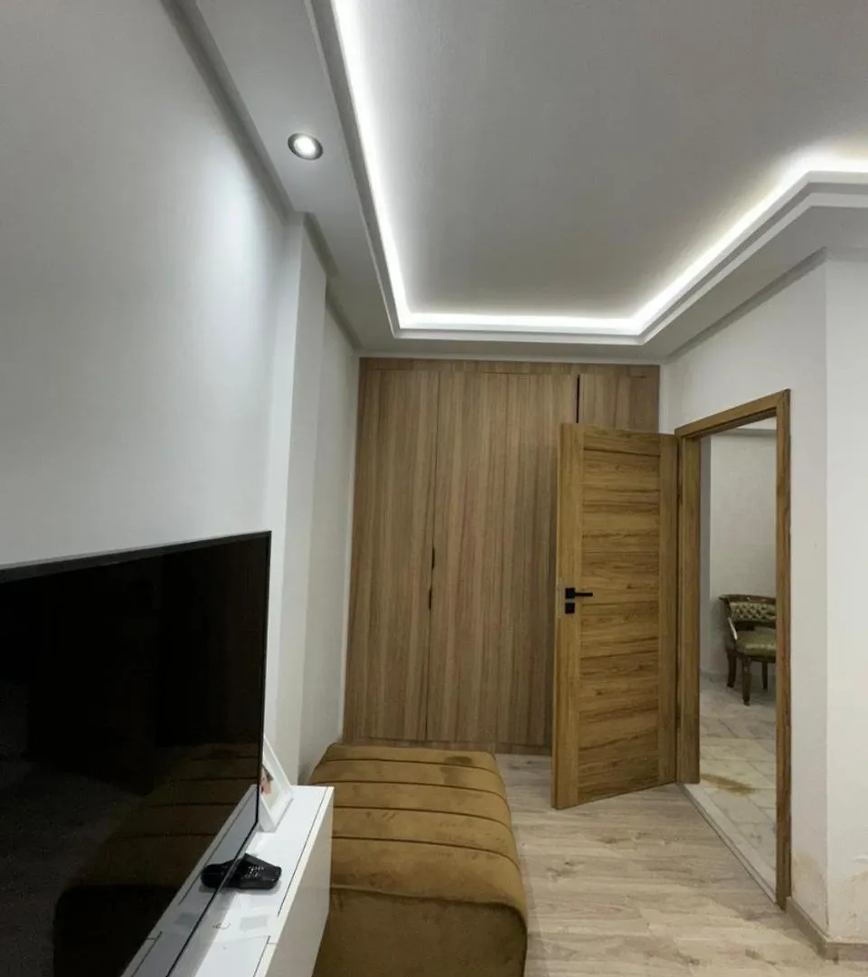 Appartement Victoriabouskoura Casablanca