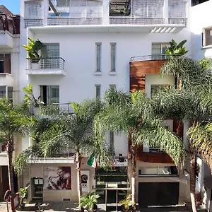 Park Suites Hotel Luxury Boutique Hotel Hotel